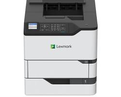 Lexmark MS821n