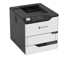 Lexmark MS822de