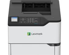 Lexmark MS823dn