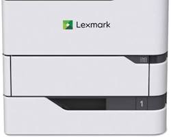 Lexmark MS823n